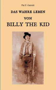 wahre Leben von Billy the Kid - 2866870689