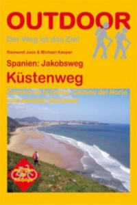 Spanien: Jakobsweg Kstenweg - 2877401404