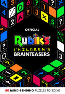 Rubik's Children's Brainteasers - 2871787271