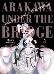 Arakawa Under The Bridge, 3 - 2878293462