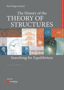 History of the Theory of Structures - 2867755867