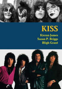 Kieran James - Kiss - 2867126831