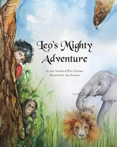 Leo's Mighty Adventure - 2871611379