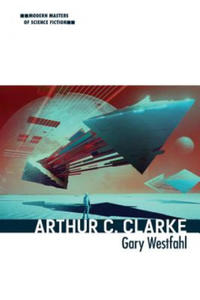 Arthur C. Clarke - 2874170897