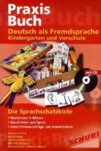 Die Sprachschatzkiste - 2878296168