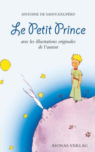 Le Petit Prince - 2878771020