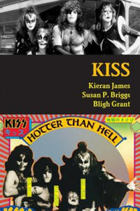 Kieran James - Kiss - 2861911520