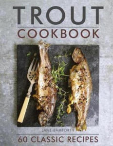 Trout Cookbook - 2873896082
