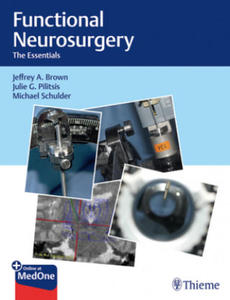 Functional Neurosurgery - 2874450510