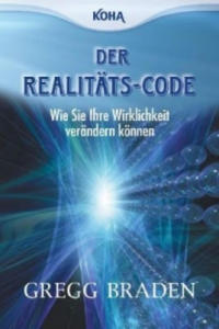 Der Realitts-Code - 2878630360