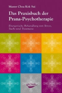 Das Praxisbuch der Pranapsychotherapie - 2838458397