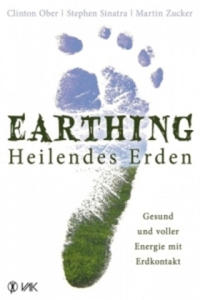 Earthing - Heilendes Erden - 2875335914