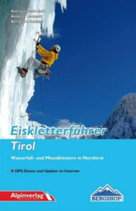 Eiskletterfhrer Tirol - 2867584608