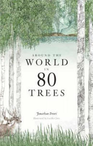 Around the World in 80 Trees - 2861884436