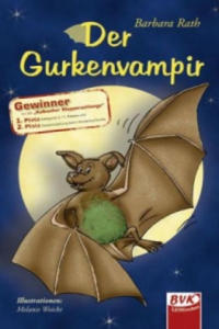 Der Gurkenvampir - 2878433093