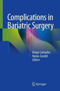 Complications in Bariatric Surgery - 2878180719