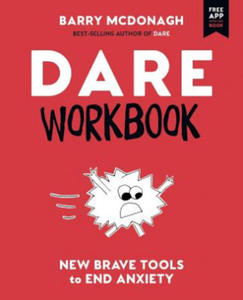Dare Workbook - 2861946316