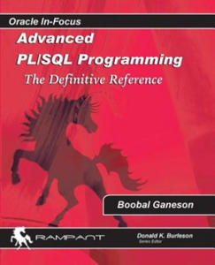Advanced PLSQL Programming: The Definitive Reference - 2867129979