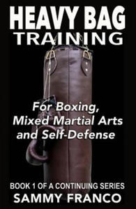 Heavy Bag Training - 2866650294