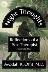 Night Thoughts: Reflections of a Sex Therapist - 2861934776