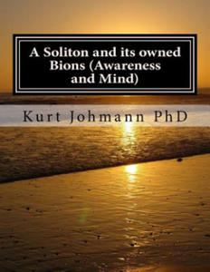 A Soliton and its owned Bions (Awareness and Mind): These Intelligent Particles are how we Survive Death - 2861939225