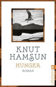 Knut Hamsun,Siegfried Weibel - Hunger - 2867581900