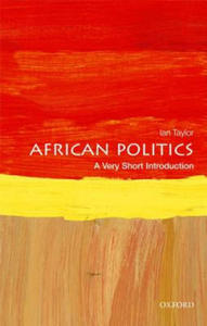 African Politics: A Very Short Introduction - 2861946629