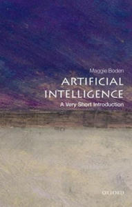 Artificial Intelligence: A Very Short Introduction - 2861904136