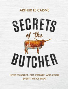 Secrets of the Butcher - 2878792801