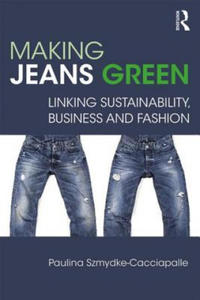 Making Jeans Green - 2867160767