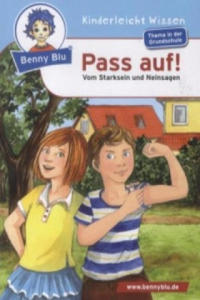 Benny Blu - Pass auf! - 2878621193