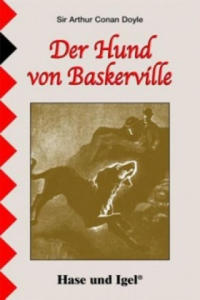 Der Hund von Baskerville, Schulausgabe