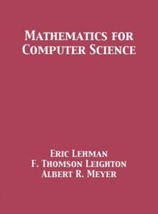 Mathematics for Computer Science - 2866532924