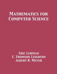 Mathematics for Computer Science - 2861949674
