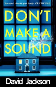 Don't Make a Sound - 2861966384