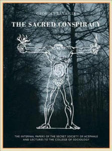 The Sacred Conspiracy - 2869860776
