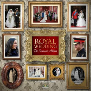 Royal Wedding - 2873980246