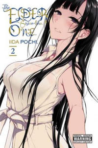 Elder Sister-Like One, Vol. 2 - 2876116902