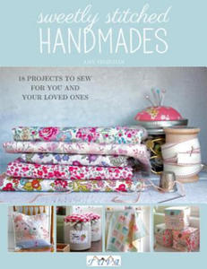 Sweetly Stitched Handmades - 2868816605