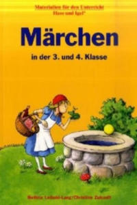 Mrchen in der 3. und 4. Klasse - 2878076574