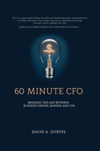 60 Minute CFO - 2873899010