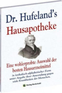 Dr. Hufeland s Hausapotheke - 2877626337