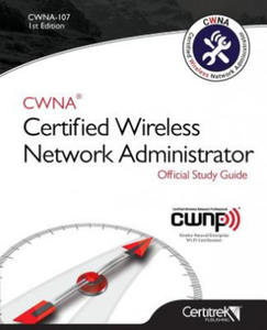 Cwna-107: Certified Wireless Network Administrator - 2865194071