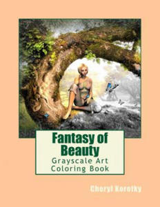 Fantasy of Beauty - 2876325436