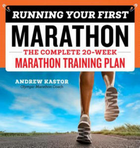 Running Your First Marathon - 2862288943