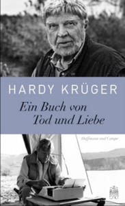 Ein Buch von Tod und Liebe - 2867595295