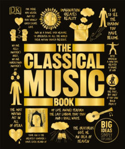 Classical Music Book - 2861947831