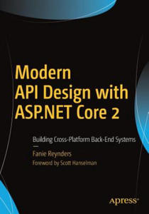 Modern API Design with ASP.NET Core 2 - 2861904932