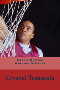 Sports Betting Winning Attitude - 2866227806