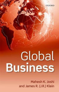 Global Business - 2861927156